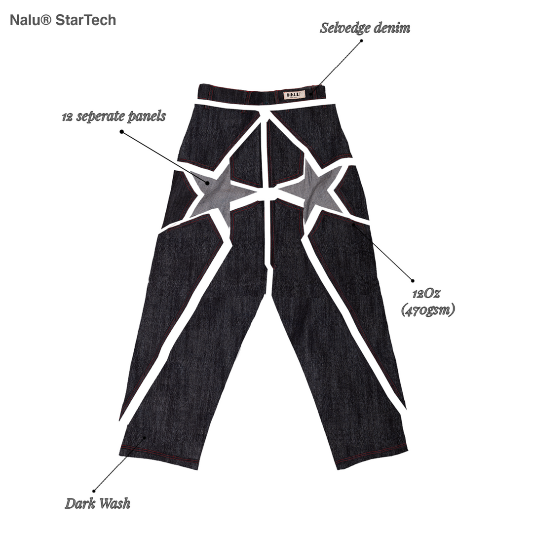 StarPants - Dark Star