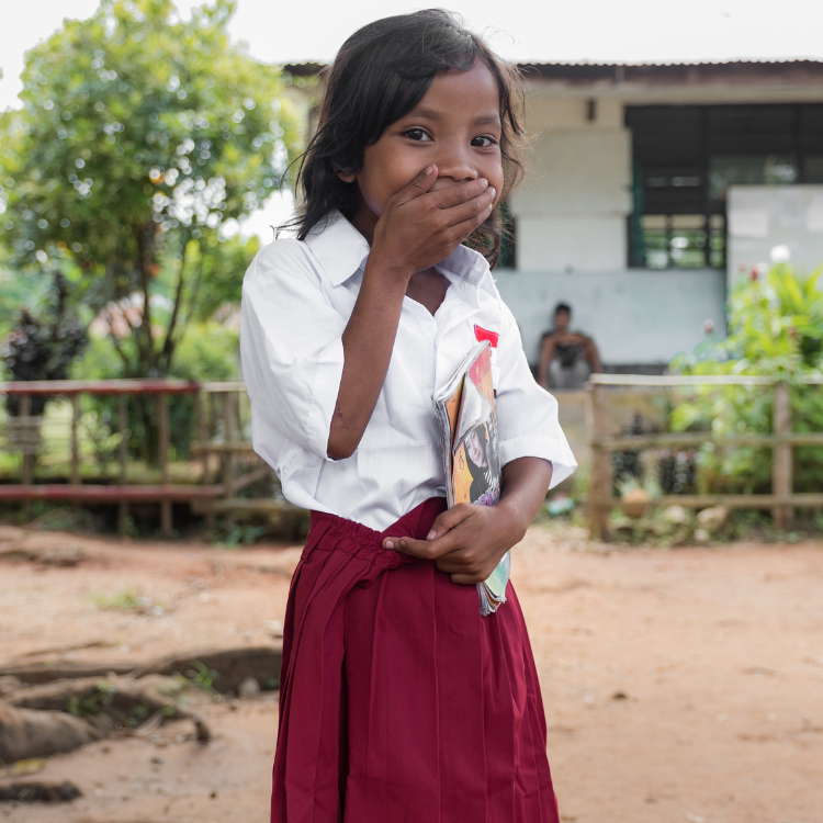 School Uniform